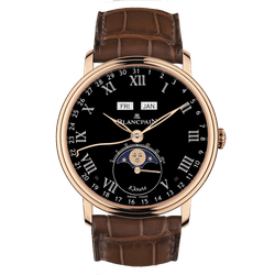 Blancpain Villeret 6639-3637-55B
